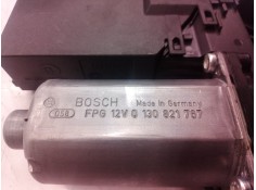 Recambio de motor cierre centralizado delantero izquierdo para peugeot 307 (s1) xr referencia OEM IAM 9634457580 9634457580 9908 2