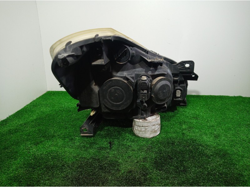 Recambio de faro izquierdo para renault clio iii 20 aniversario referencia OEM IAM 7701061071 7701061071 7701061071