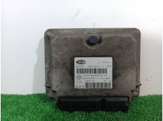 Recambio de centralita motor uce para fiat seicento (187) s referencia OEM IAM 55187372 55187372 55187372