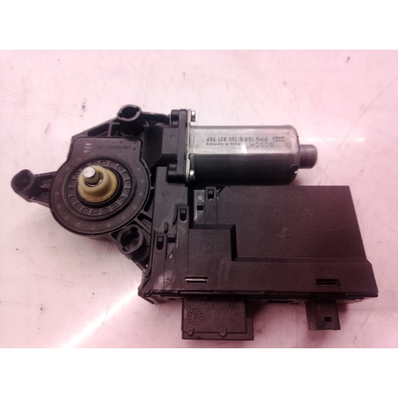 Recambio de motor cierre centralizado delantero izquierdo para peugeot 307 (s1) xr referencia OEM IAM 9634457580 9634457580 9908