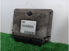 Recambio de centralita motor uce para fiat seicento (187) s referencia OEM IAM 55187372 55187372 55187372 2