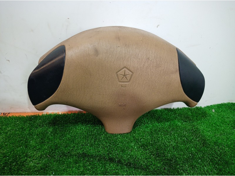 Recambio de airbag volante para chrysler voyager (gs) 2.5 td family referencia OEM IAM 4680326 4680326 4680326