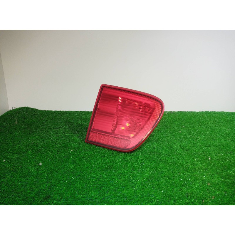 Recambio de piloto trasero izquierdo interior para seat ibiza (6k1) 1.4 referencia OEM IAM MT4P21W MT4P21W MT4P21W