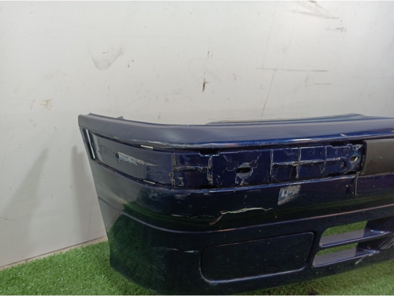 Recambio de paragolpes delantero para bmw serie 3 compacto (e36) 316i referencia OEM IAM 8132206F 8132206F 8132206