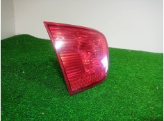 Recambio de piloto trasero izquierdo interior para seat ibiza (6k1) 1.4 referencia OEM IAM MT4P21W MT4P21W MT4P21W 2