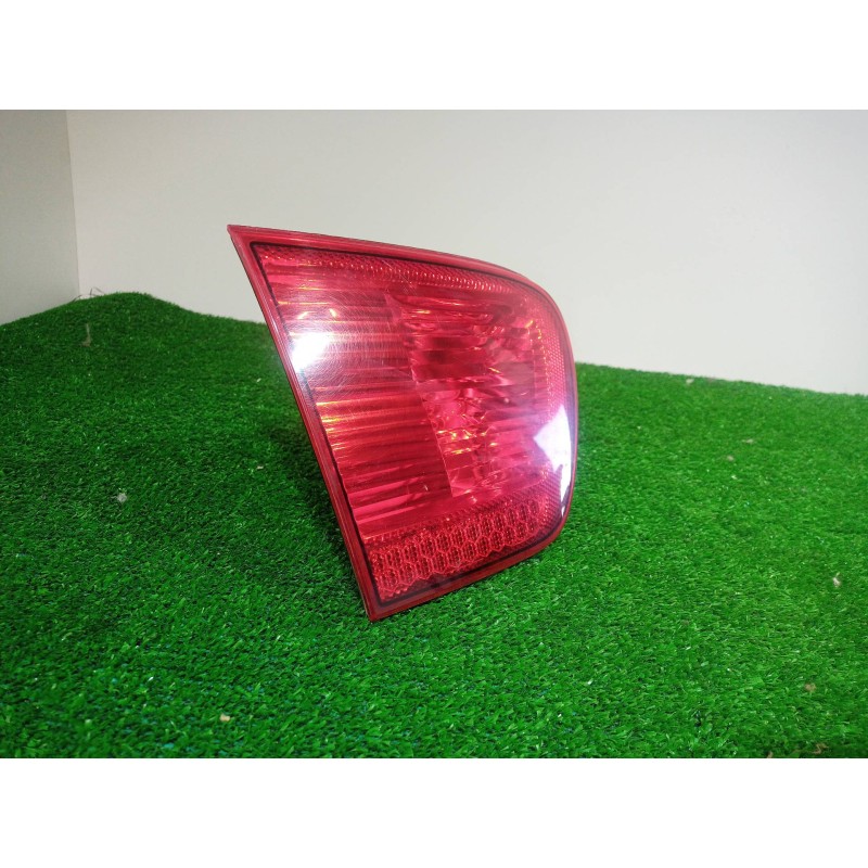 Recambio de piloto trasero izquierdo interior para seat ibiza (6k1) 1.4 referencia OEM IAM MT4P21W MT4P21W MT4P21W