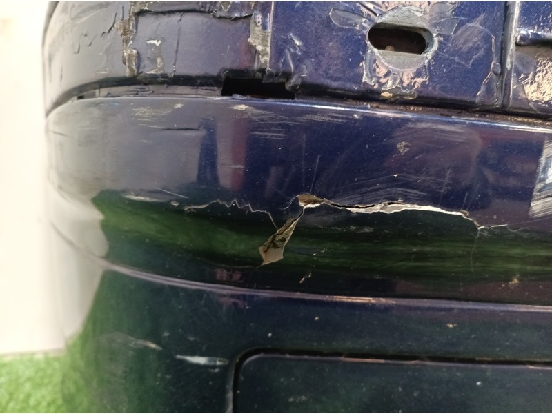 Recambio de paragolpes delantero para bmw serie 3 compacto (e36) 316i referencia OEM IAM 8132206F 8132206F 8132206