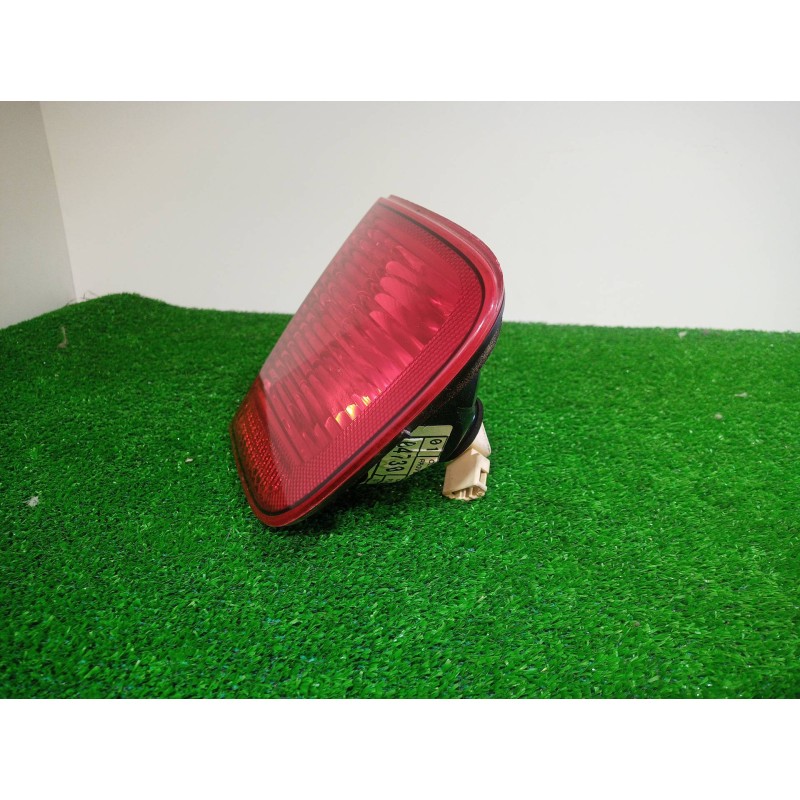 Recambio de piloto trasero izquierdo interior para seat ibiza (6k1) 1.4 referencia OEM IAM MT4P21W MT4P21W MT4P21W