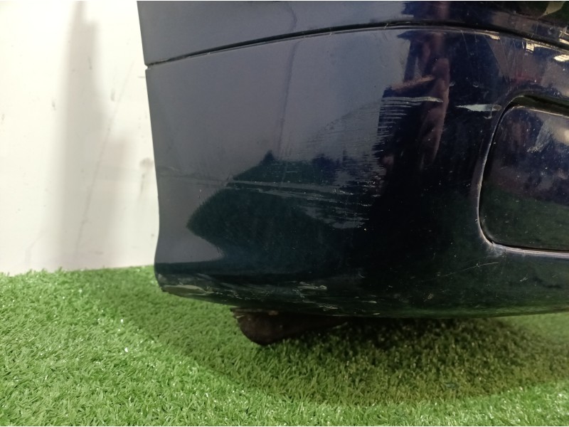 Recambio de paragolpes delantero para bmw serie 3 compacto (e36) 316i referencia OEM IAM 8132206F 8132206F 8132206