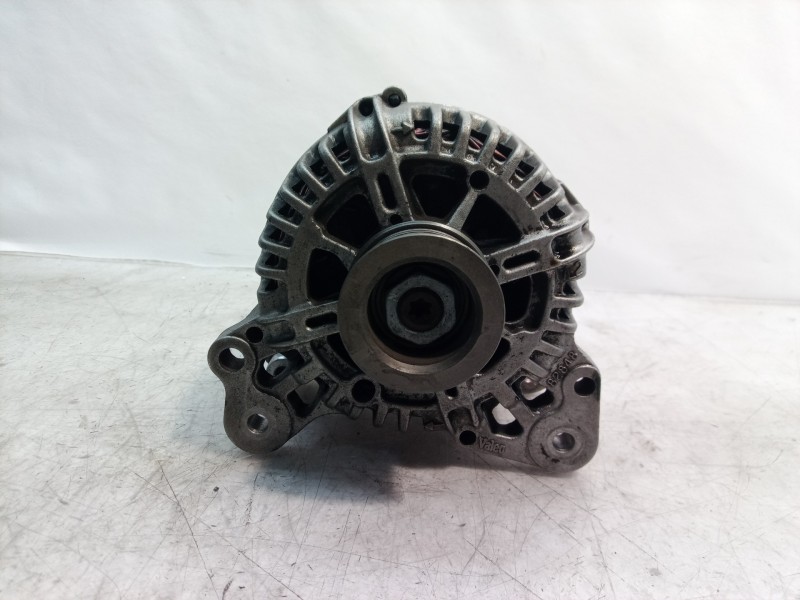Recambio de alternador para volkswagen golf v berlina (1k1) highline referencia OEM IAM   