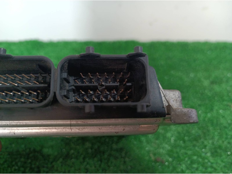 Recambio de centralita motor uce para fiat seicento (187) s referencia OEM IAM 55187372 55187372 55187372