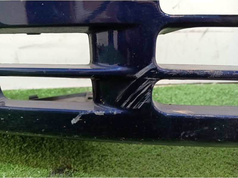 Recambio de paragolpes delantero para bmw serie 3 compacto (e36) 316i referencia OEM IAM 8132206F 8132206F 8132206