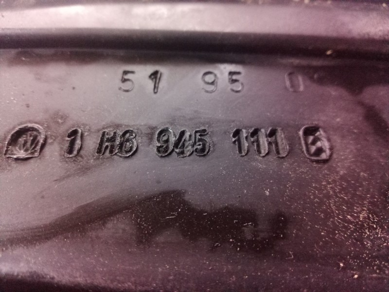 Recambio de piloto trasero izquierdo para volkswagen golf iii berlina (1h1) cl referencia OEM IAM    Recambio de piloto trasero izquierdo para volkswagen golf iii berlina (1h1) cl referencia OEM IAM