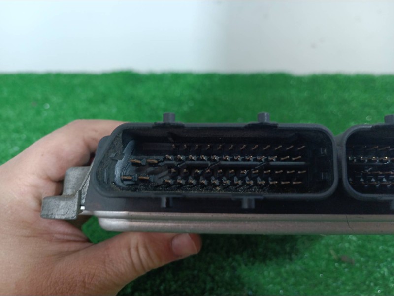 Recambio de centralita motor uce para fiat seicento (187) s referencia OEM IAM 55187372 55187372 55187372