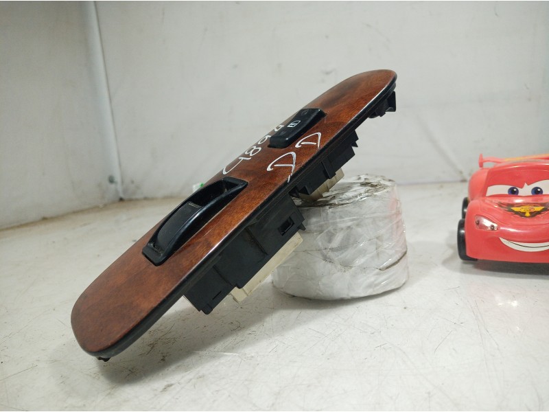 Recambio de mando elevalunas delantero derecho para lexus ls400 (ucf20) básico (ucf 20) referencia OEM IAM   