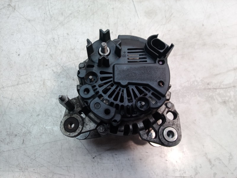 Recambio de alternador para volkswagen golf v berlina (1k1) highline referencia OEM IAM   