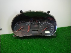 Recambio de cuadro instrumentos para seat ibiza (6k1) 1.4 referencia OEM IAM W06K0920850 W06K0920850 88311292