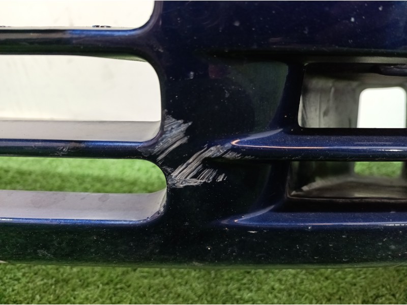 Recambio de paragolpes delantero para bmw serie 3 compacto (e36) 316i referencia OEM IAM 8132206F 8132206F 8132206