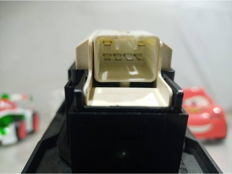 Recambio de mando elevalunas delantero derecho para lexus ls400 (ucf20) básico (ucf 20) referencia OEM IAM   