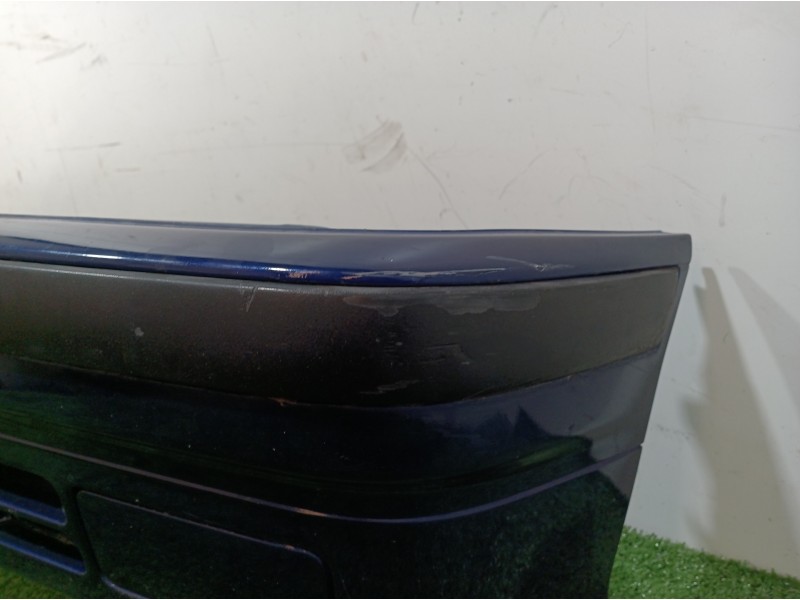 Recambio de paragolpes delantero para bmw serie 3 compacto (e36) 316i referencia OEM IAM 8132206F 8132206F 8132206