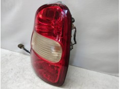 Recambio de piloto trasero derecho para kia carnival 2.9 crdi vgt active referencia OEM IAM    2