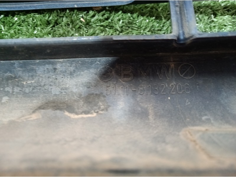 Recambio de paragolpes delantero para bmw serie 3 compacto (e36) 316i referencia OEM IAM 8132206F 8132206F 8132206