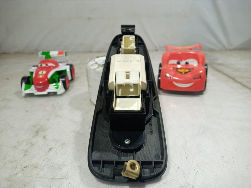 Recambio de mando elevalunas delantero derecho para lexus ls400 (ucf20) básico (ucf 20) referencia OEM IAM   