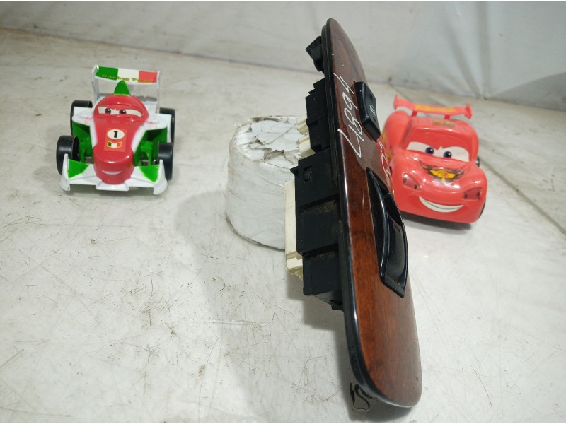 Recambio de mando elevalunas delantero derecho para lexus ls400 (ucf20) básico (ucf 20) referencia OEM IAM   