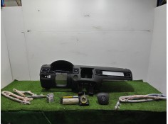 Recambio de kit airbag para volkswagen touareg (7p6) v6 tdi bluemotion premium referencia OEM IAM 7P1858295 7P1858295 7P1858295
