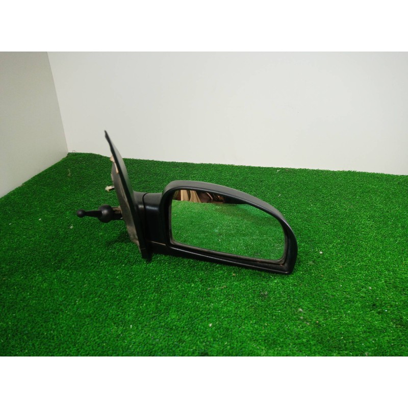 Recambio de retrovisor derecho para hyundai getz (tb) 1.5 crdi cat referencia OEM IAM 012190 012190 012190