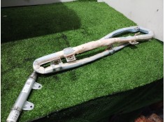 Recambio de kit airbag para volkswagen touareg (7p6) v6 tdi bluemotion premium referencia OEM IAM 7P1858295 7P1858295 7P1858295 2