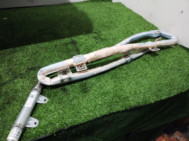 Recambio de kit airbag para volkswagen touareg (7p6) v6 tdi bluemotion premium referencia OEM IAM 7P1858295 7P1858295 7P1858295