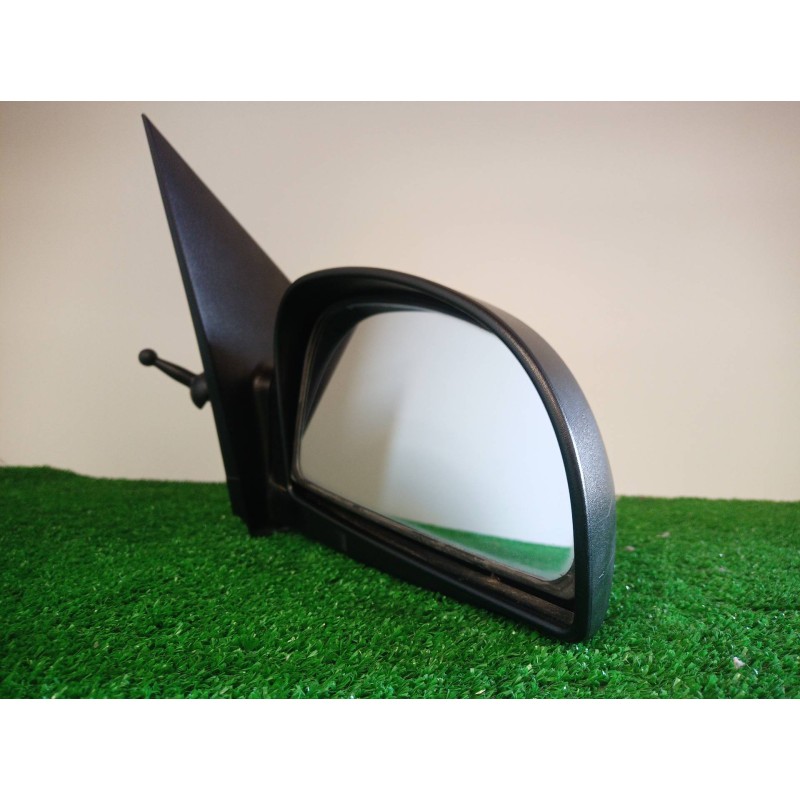 Recambio de retrovisor derecho para hyundai getz (tb) 1.5 crdi cat referencia OEM IAM 012190 012190 012190