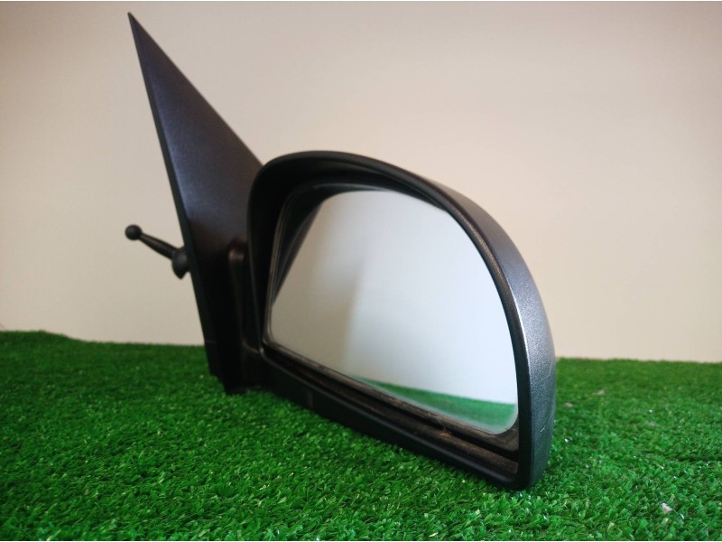 Recambio de retrovisor derecho para hyundai getz (tb) 1.5 crdi cat referencia OEM IAM 012190 012190 012190