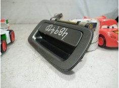 Recambio de maneta exterior trasera derecha para lexus ls400 (ucf20) básico (ucf 20) referencia OEM IAM    2