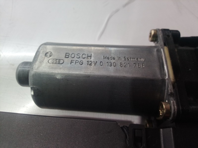 Recambio de motor elevalunas delantero derecho para peugeot 307 (s1) xt referencia OEM IAM 9634457480 9634457480 990829100