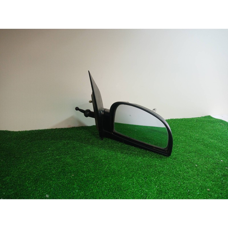 Recambio de retrovisor derecho para hyundai getz (tb) 1.5 crdi cat referencia OEM IAM 012190 012190 012190