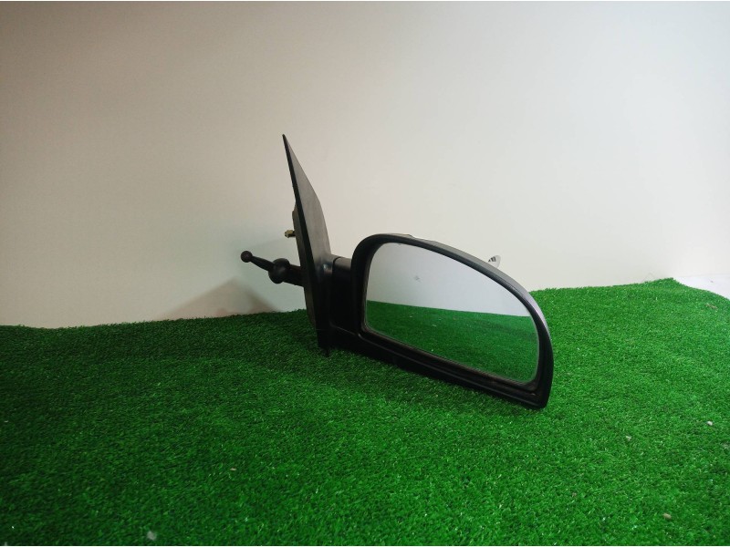 Recambio de retrovisor derecho para hyundai getz (tb) 1.5 crdi cat referencia OEM IAM 012190 012190 012190