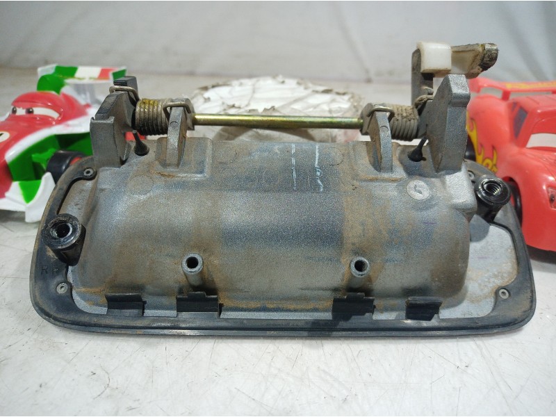 Recambio de maneta exterior trasera derecha para lexus ls400 (ucf20) básico (ucf 20) referencia OEM IAM   