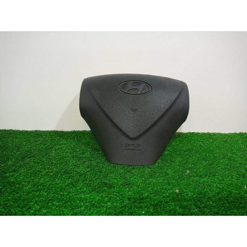 Recambio de airbag volante para hyundai getz (tb) 1.5 crdi cat referencia OEM IAM 1C56900120 1C56900120 1C56900120