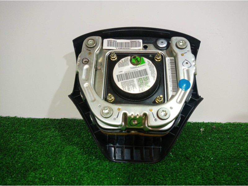 Recambio de airbag volante para hyundai getz (tb) 1.5 crdi cat referencia OEM IAM 1C56900120 1C56900120 1C56900120
