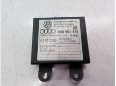 Recambio de modulo electronico para audi a4 cabrio (8h) referencia OEM IAM 8H0951178 8H0951178 8H0951178