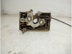 Recambio de cerradura puerta trasera derecha para volkswagen santana (327) gx referencia OEM IAM 813839016E 813839016E 813839016