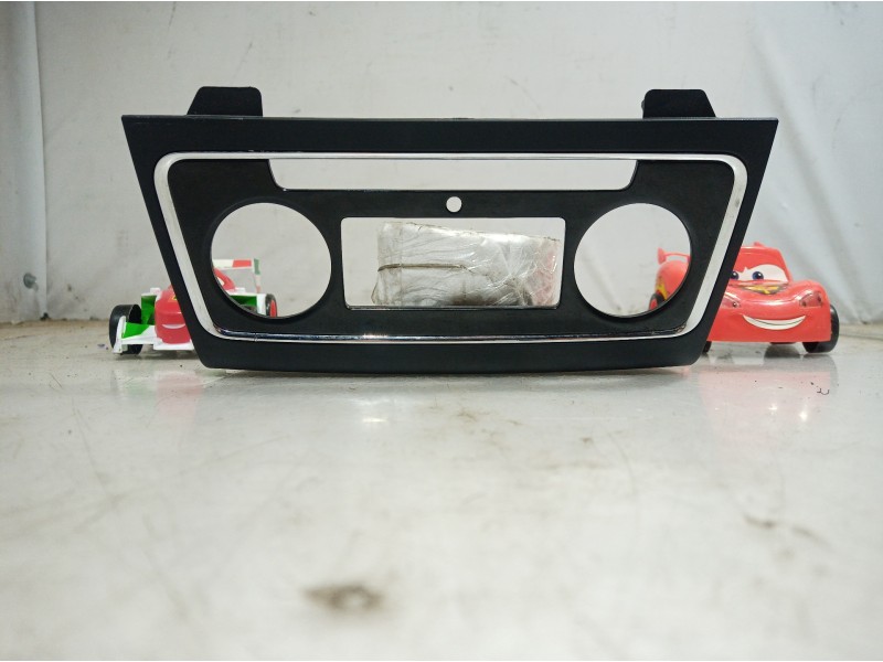 Recambio de varios para skoda suberb (3t4) exclusive 4x4 referencia OEM IAM 3T0863152D 3T0863152D 3T0863152