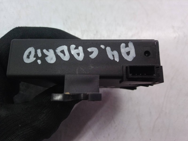 Recambio de modulo electronico para audi a4 cabrio (8h) referencia OEM IAM 8H0951178 8H0951178 8H0951178