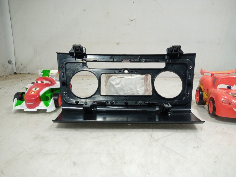 Recambio de varios para skoda suberb (3t4) exclusive 4x4 referencia OEM IAM 3T0863152D 3T0863152D 3T0863152