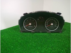 Recambio de cuadro instrumentos para hyundai getz (tb) 1.5 crdi cat referencia OEM IAM 11000916710H 11000916710H 11000916710H