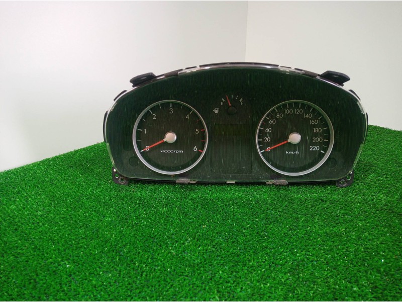 Recambio de cuadro instrumentos para hyundai getz (tb) 1.5 crdi cat referencia OEM IAM 11000916710H 11000916710H 11000916710H