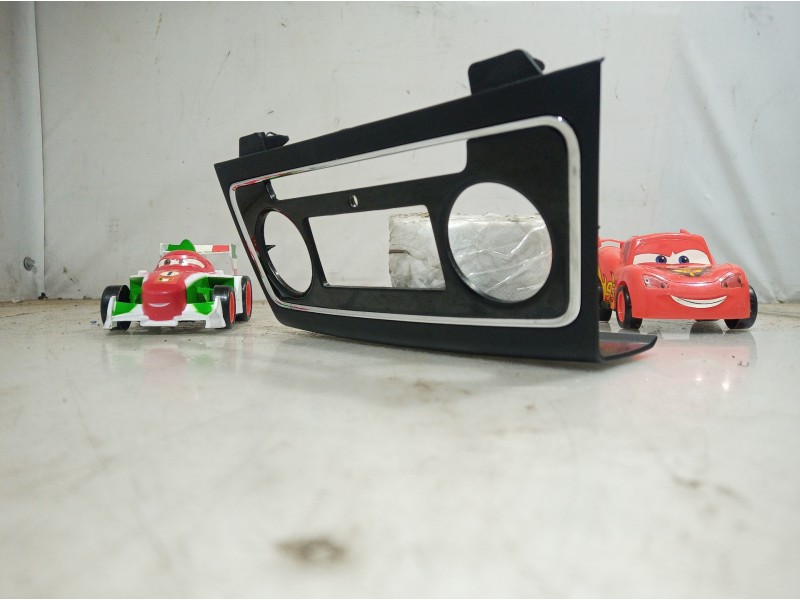 Recambio de varios para skoda suberb (3t4) exclusive 4x4 referencia OEM IAM 3T0863152D 3T0863152D 3T0863152