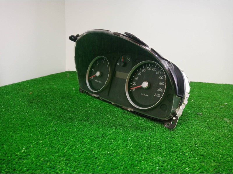 Recambio de cuadro instrumentos para hyundai getz (tb) 1.5 crdi cat referencia OEM IAM 11000916710H 11000916710H 11000916710H